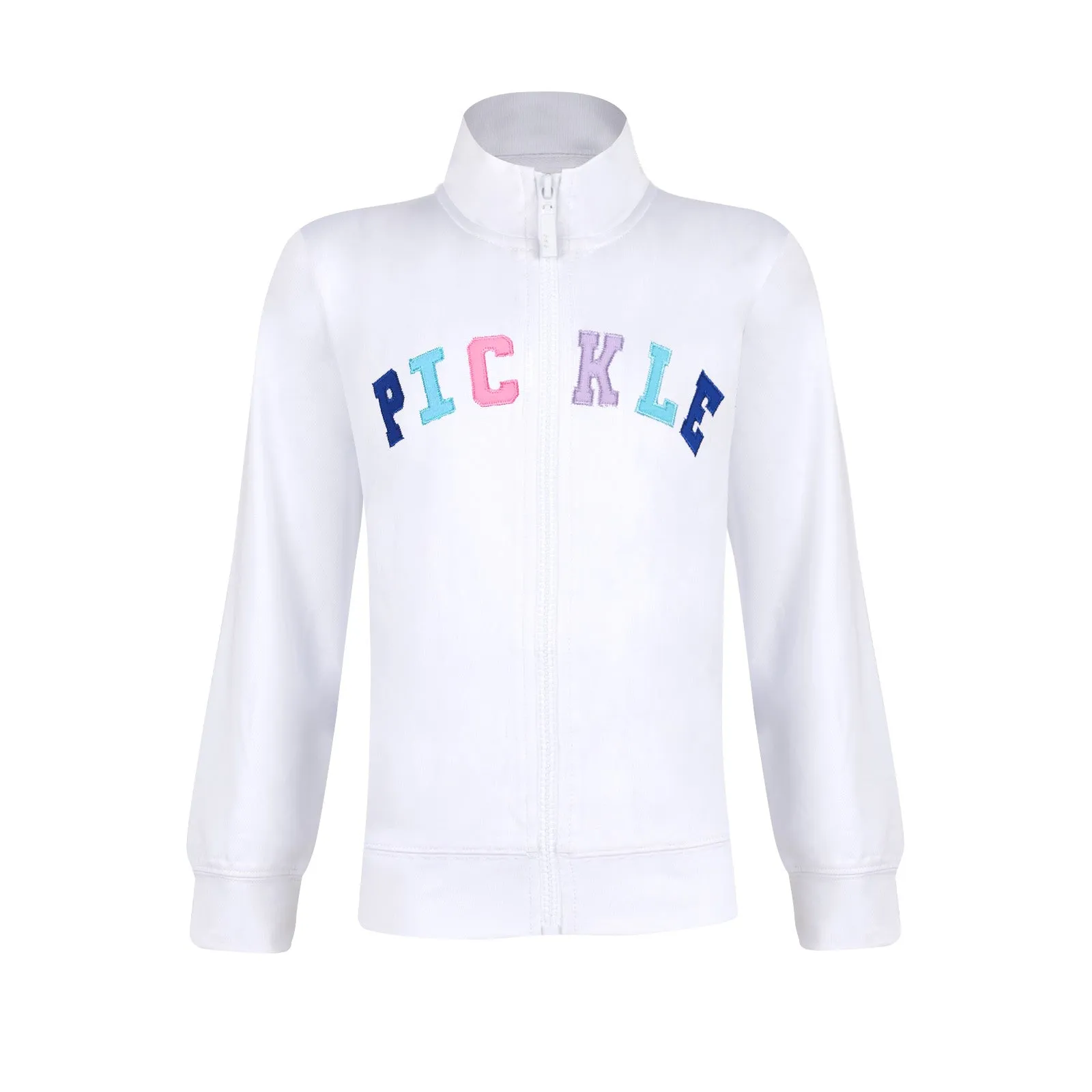 #Cottage Court Jacket Pickleball - New!