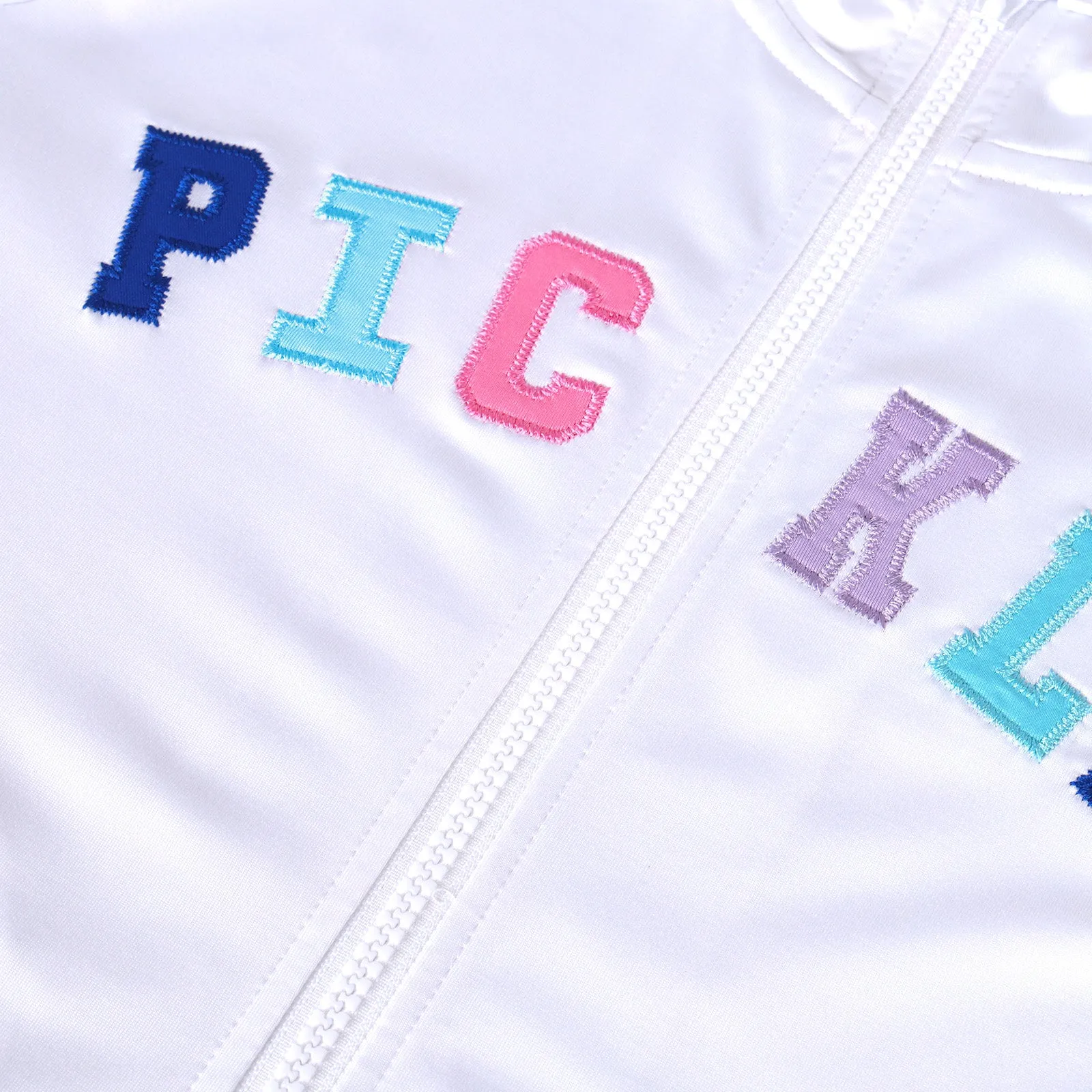#Cottage Court Jacket Pickleball - New!