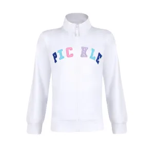 #Cottage Court Jacket Pickleball - New!