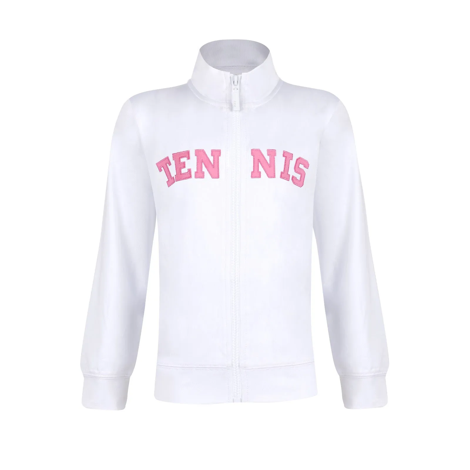 #Cottage Court Jacket Tennis - New!