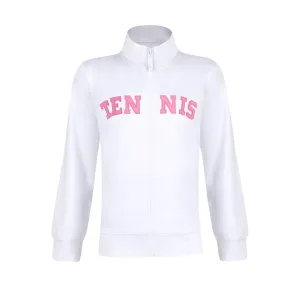 #Cottage Court Jacket Tennis - New!