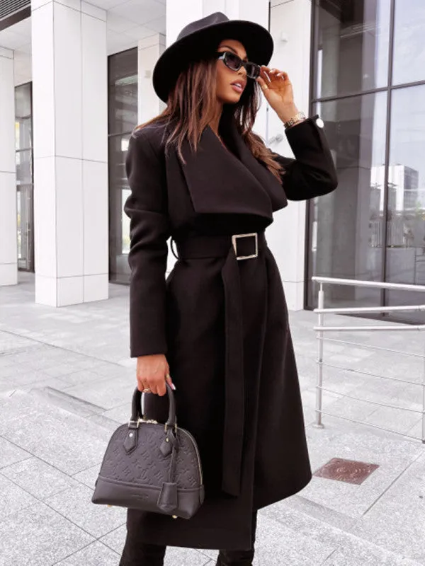 Gemima Belted Jacket
