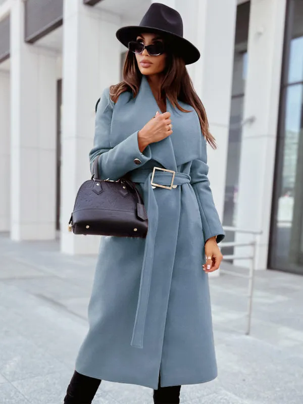 Gemima Belted Jacket