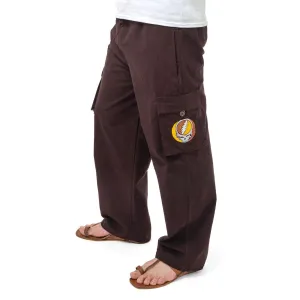 Grateful Dead  Steal Your Face Cargo Pants