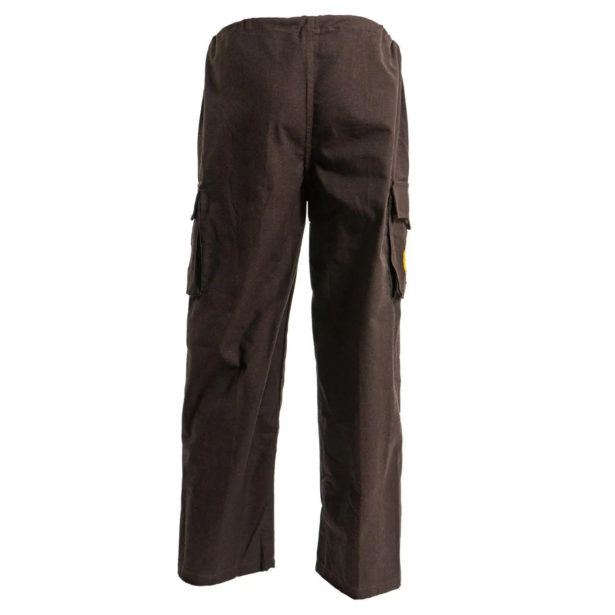 Grateful Dead  Steal Your Face Cargo Pants