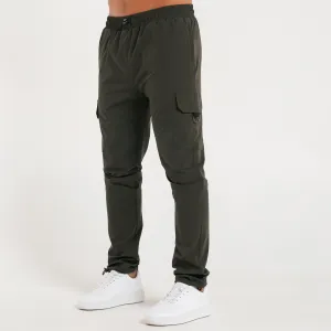 Guardiola Cargo Pants - Khaki