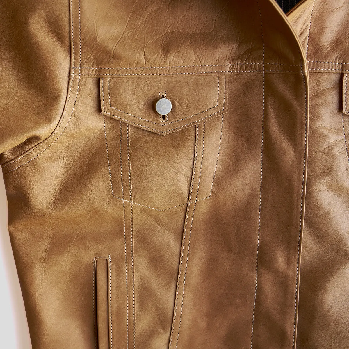 Horween® Horsehide Dean No. 210
