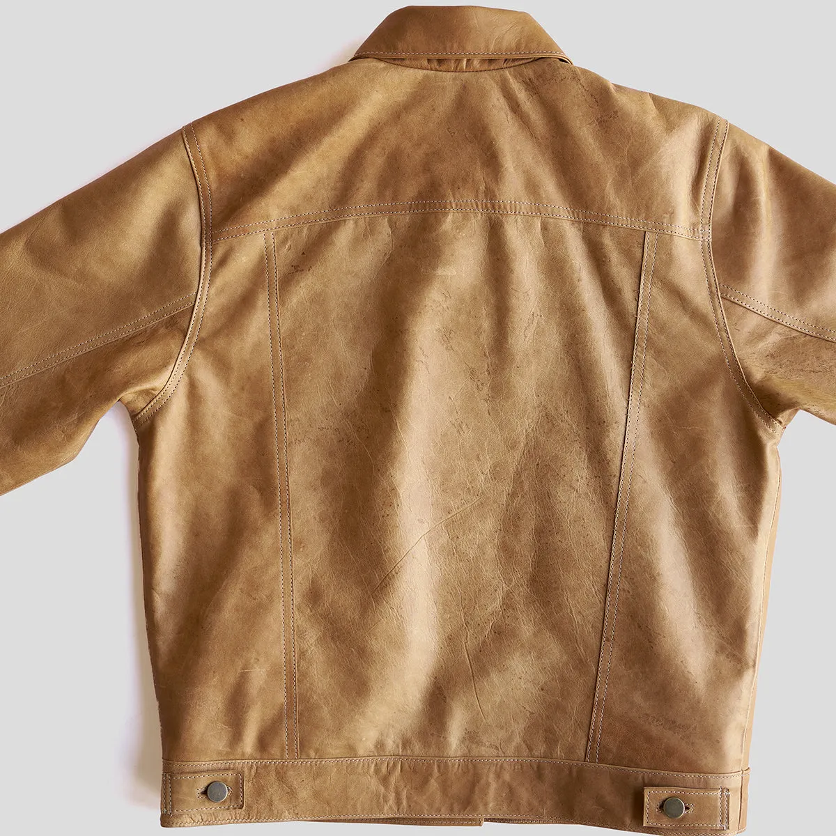 Horween® Horsehide Dean No. 210