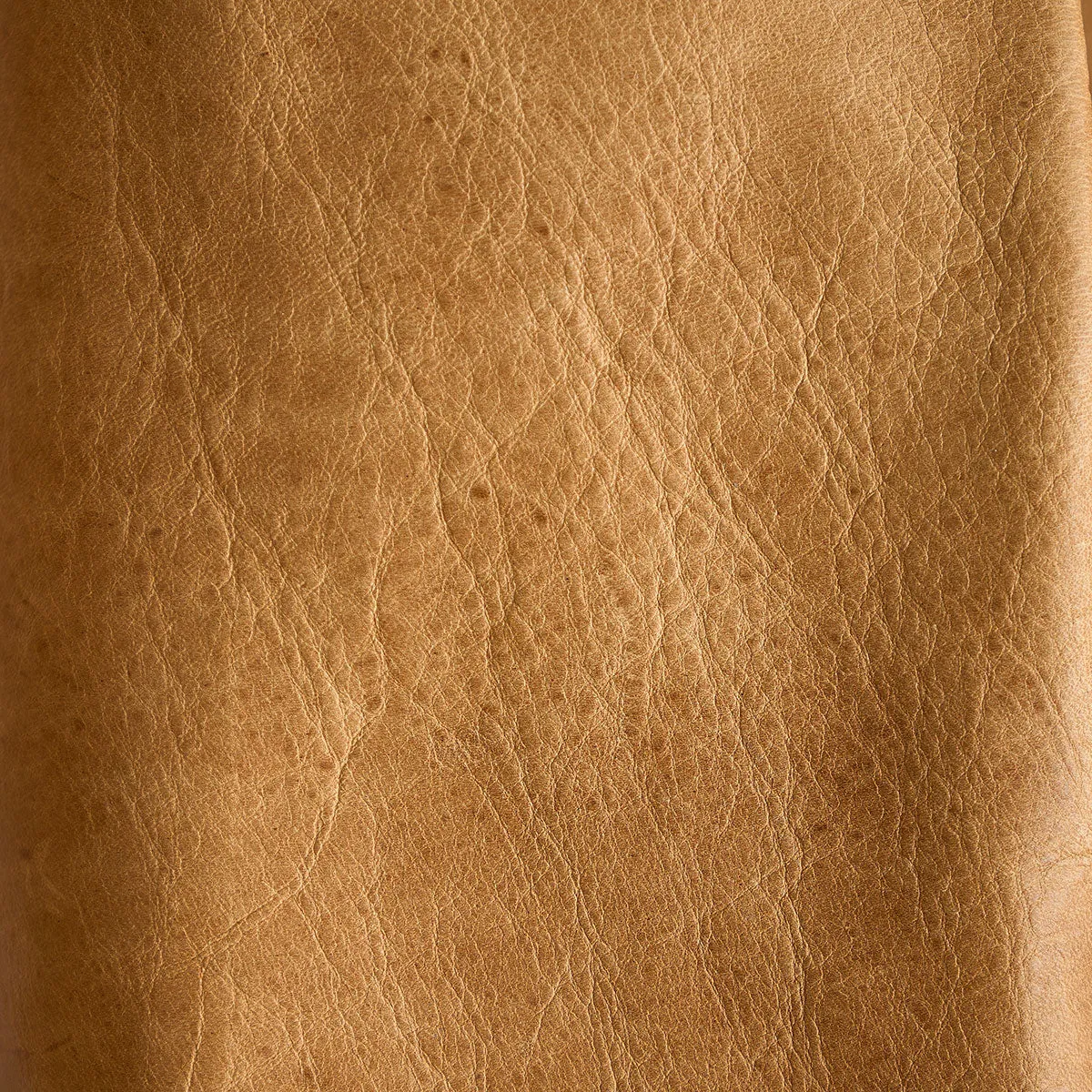 Horween® Horsehide Dean No. 210