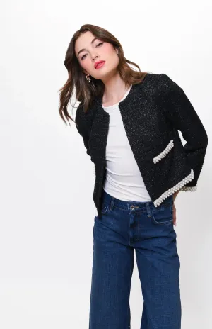Hutch Leva Lady Jacket