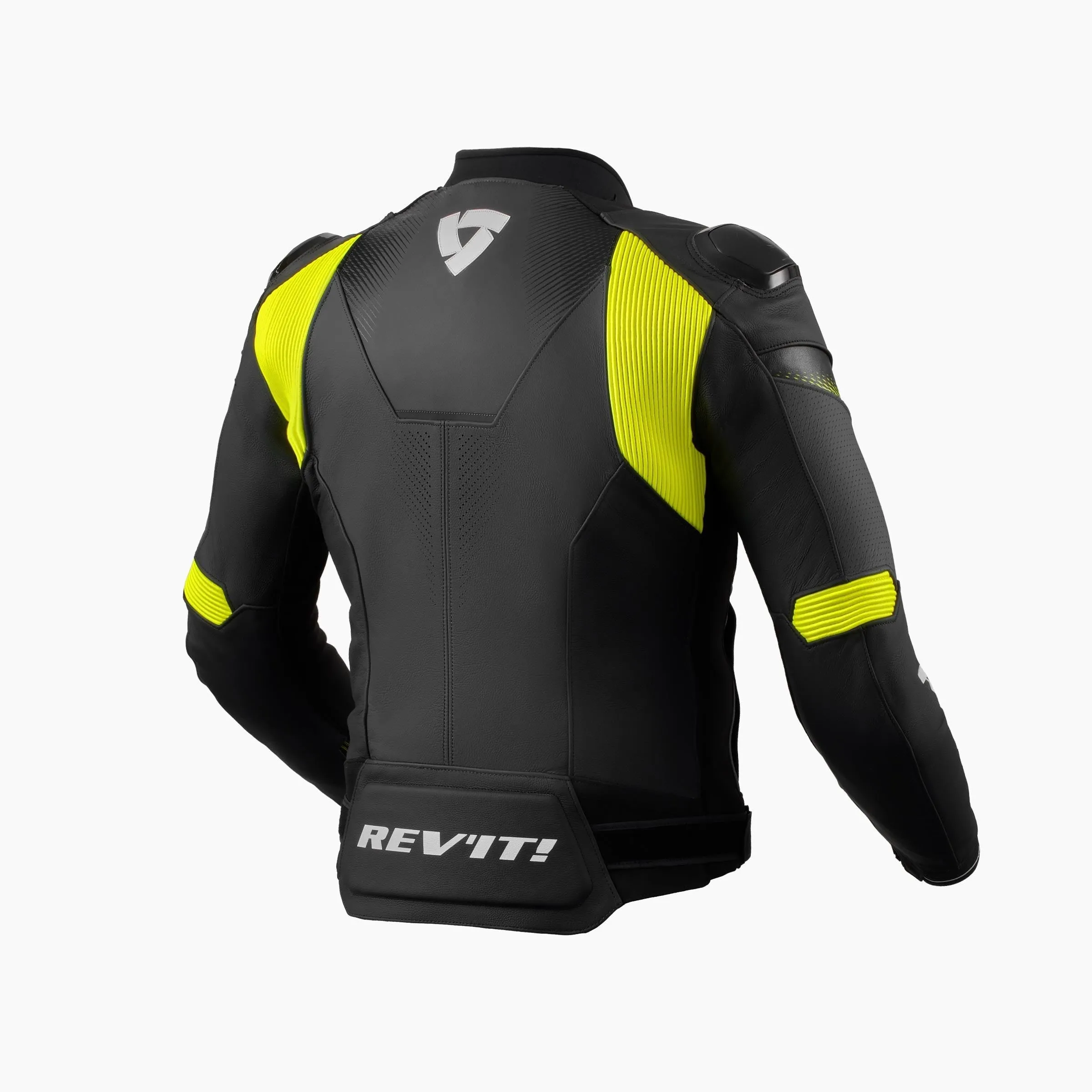 Jacket Control