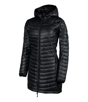 KARBON VAPOUR WOMENS JACKET
