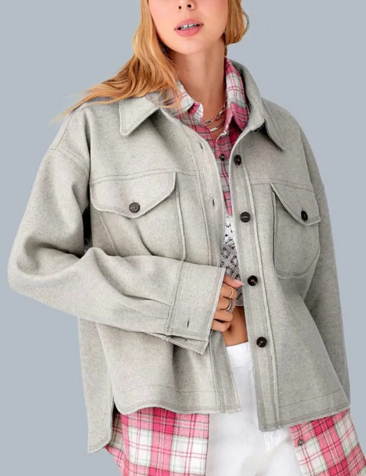 Lenni Jacket
