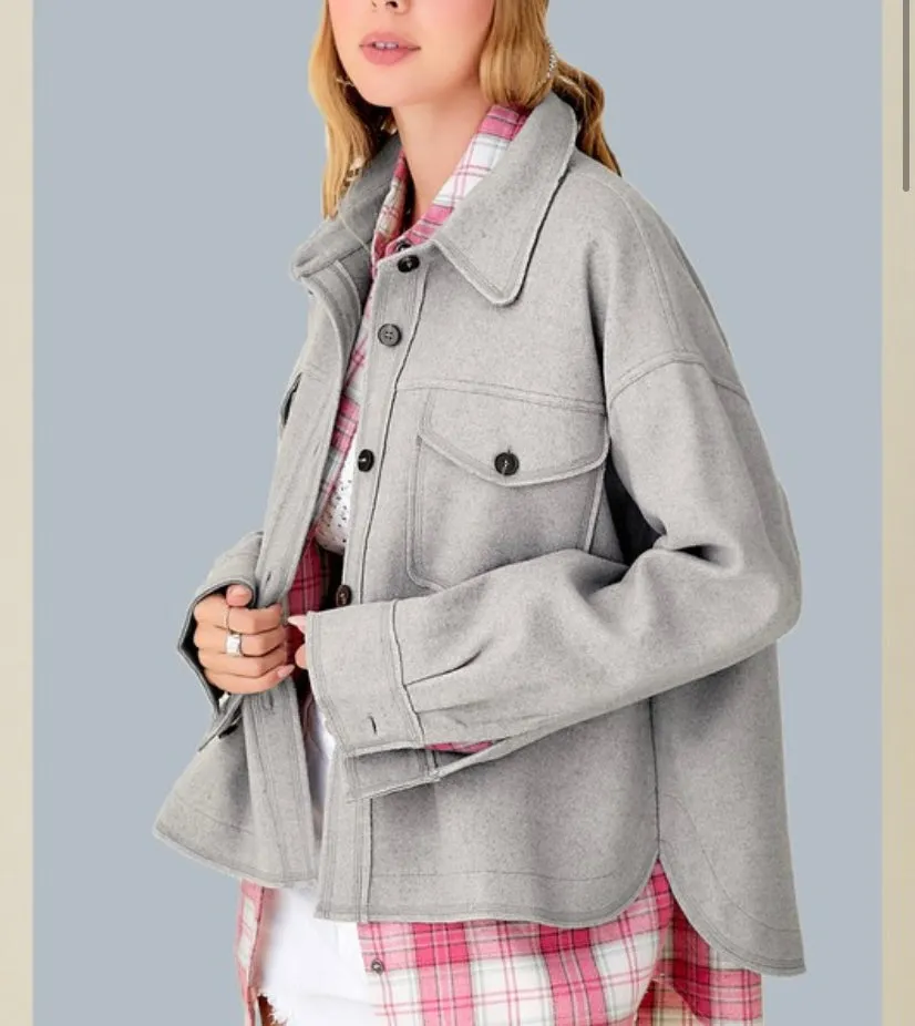 Lenni Jacket