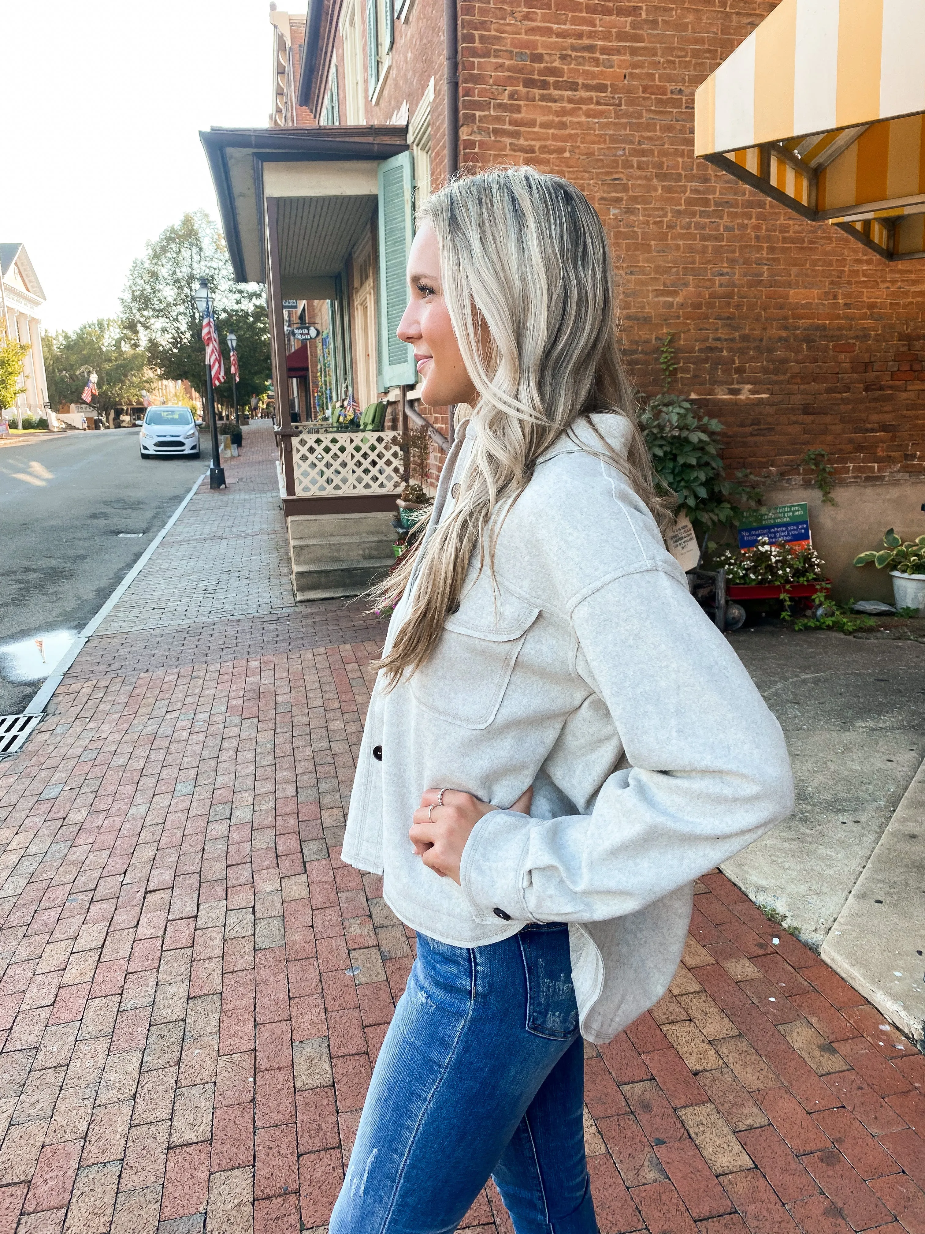Lenni Jacket