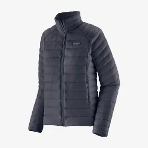 PATAGONIA DOWN SWEATER JACKET WOMENS