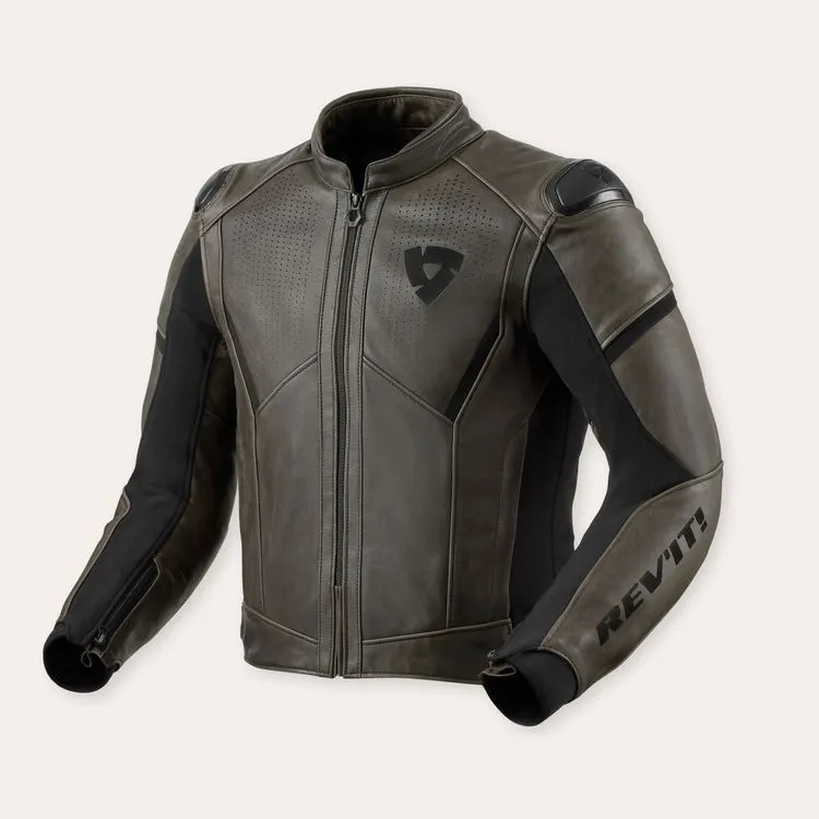 REV'IT! Parallax Jacket