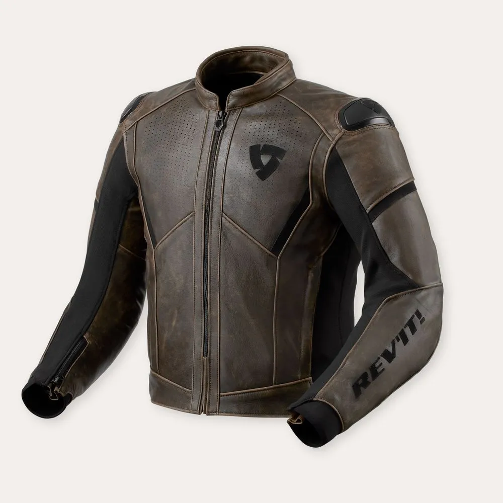 REV'IT! Parallax Jacket