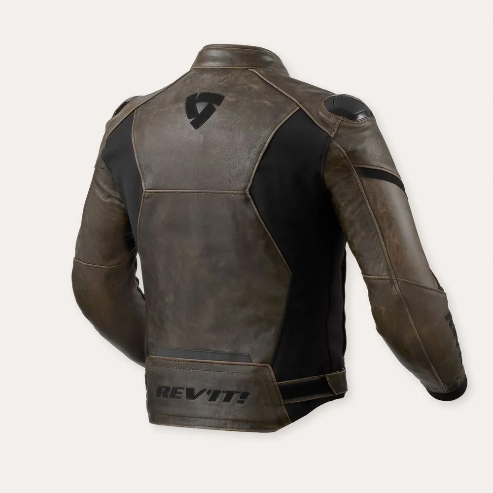 REV'IT! Parallax Jacket