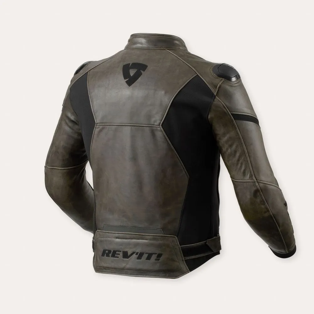 REV'IT! Parallax Jacket