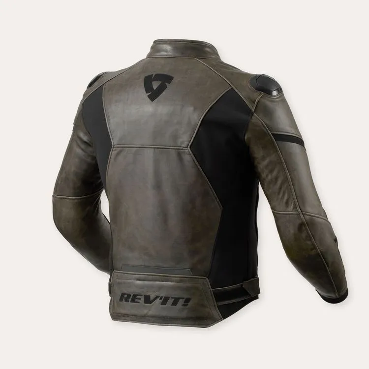 REV'IT! Parallax Jacket