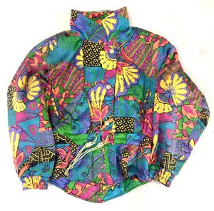 Vintage Volpe Jacket